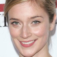 Caitlin Fitzgerald Naken