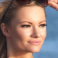 Caitlin O'Connor Naken