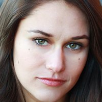 Caity Brewer Naken