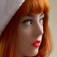 Caity_UK Naken