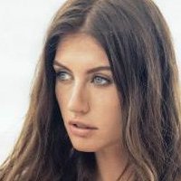 Caley-Rae Pavillard Naken
