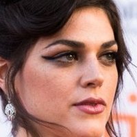 Callie Hernandez Naken