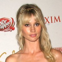Cameron Richardson Naken