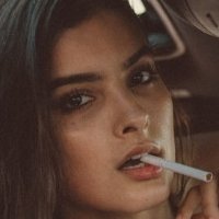 Cami Romero Naken