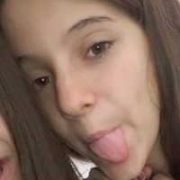 Camila Biglieri Naken