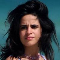 Camila Cabello Naken