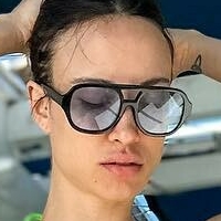 Camila Cavallo Naken