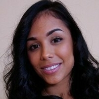 Camila Cortez Naken