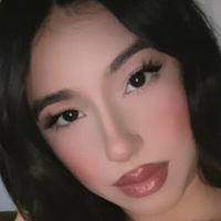 Camila Cream Naken