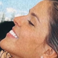 Camila Galante Naken