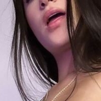Camila Montes Naken