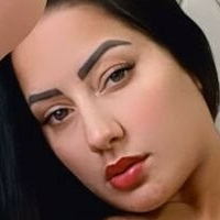Camila Nascimento Naken