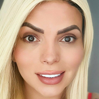 Camila Schimith Naken