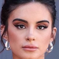 Camila Sepulveda Naken