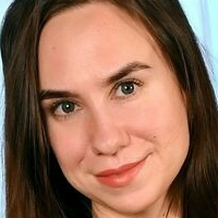 Camilla Benz Naken