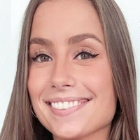 Camilla Hasselgaard Naken