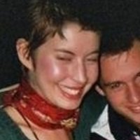 Camilla Heaney Naken