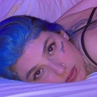 Camilla Leotta Naken