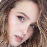 Camilla Luddington Naken