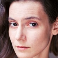 Camilla Nowogrodzki Naken