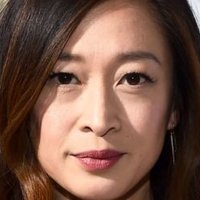 Camille Chen Naken