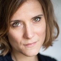 Camille de Sablet Naken