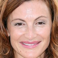 Camille Japy Naken