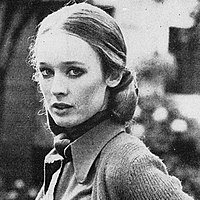 Camille Keaton Naken