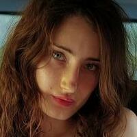 Camille Roth Naken