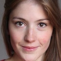 Camille Voglaire Naken