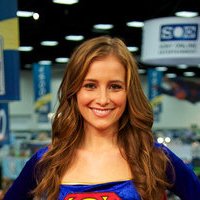 Candace Bailey Naken