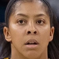 Candace Parker Naken