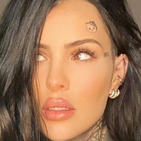 Candelaria Tinelli Naken