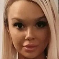 Candice Louise Stroud Naken