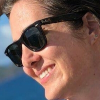 Candice Pool Neistat Naken