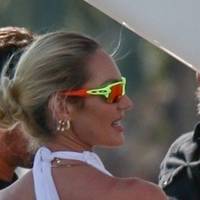 Candice Swanepoel Naken
