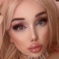 candy_babythedoll Naken
