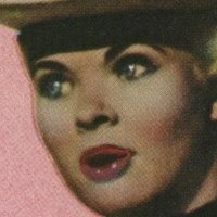 Candy Barr Naken