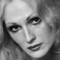 Candy Darling Naken