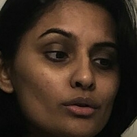 Candy Dhami Naken