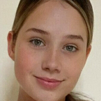 Candy Harrison Naken