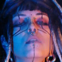 Cannellina Naken