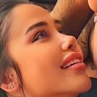Cansu Bade Tas Naken