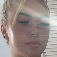Caoimhe Moreland Naken