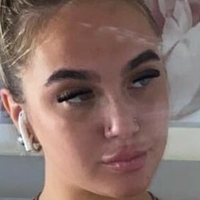 Caoimheeee Naken