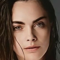 Cara Delevigne Naken