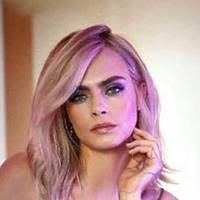 Cara Delevingne Naken