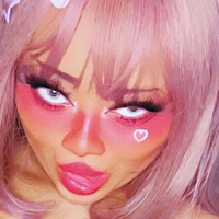 caramella_cupcake_free Naken