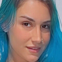 Caribbean_Harley Naken