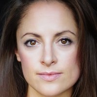 Carina Birrell Naken